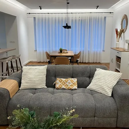 Cosy Et Lumineux Apartment *