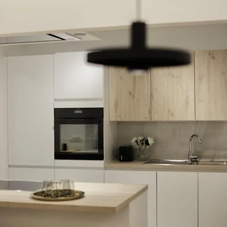 Cosy Et Lumineux Apartment Liege