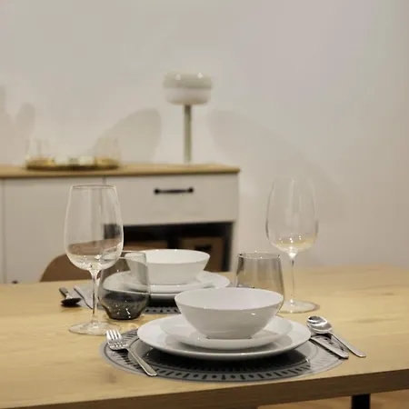 Cosy Et Lumineux * Liege