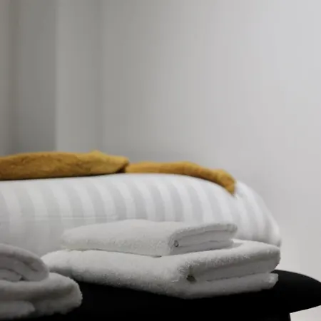 Apartment Cosy Et Lumineux