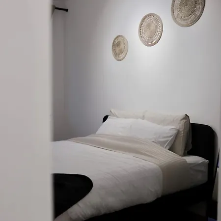 Cosy Et Lumineux Liege